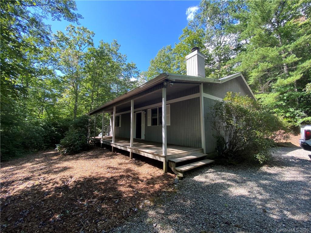 265 Pine Tree Road Spruce Pine NC 28777