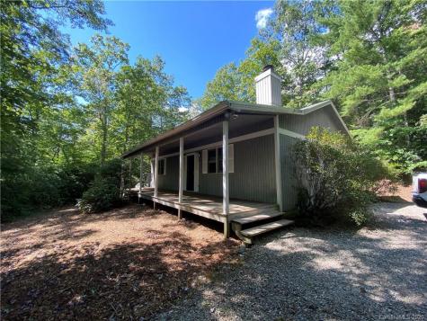 265 Pine Tree Road Spruce Pine NC 28777