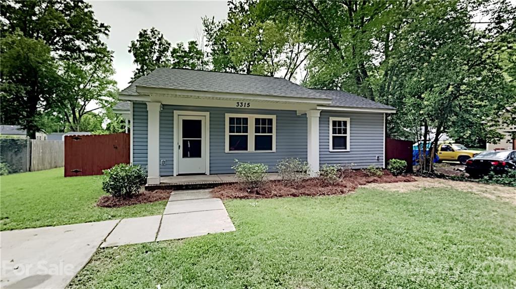 3315 Boyd Street Charlotte NC 28208