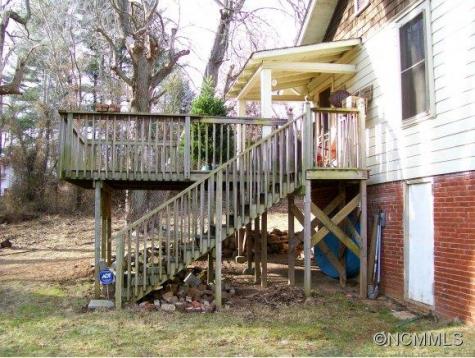 416 Hazel Mill Road Asheville NC 28806