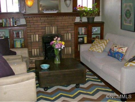 416 Hazel Mill Road Asheville NC 28806