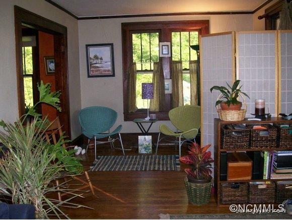 416 Hazel Mill Road Asheville NC 28806