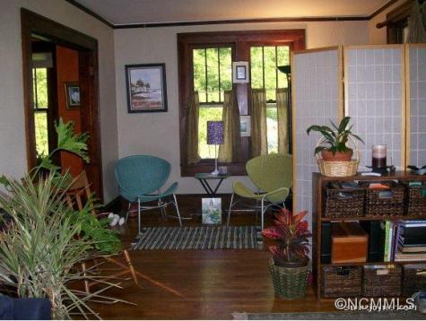 416 Hazel Mill Road Asheville NC 28806