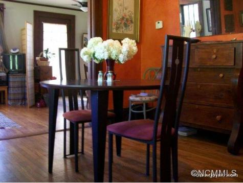 416 Hazel Mill Road Asheville NC 28806