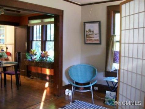 416 Hazel Mill Road Asheville NC 28806