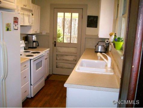 416 Hazel Mill Road Asheville NC 28806