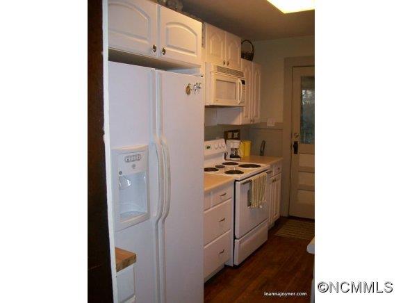 416 Hazel Mill Road Asheville NC 28806