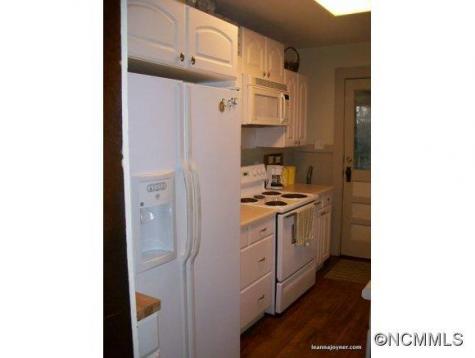 416 Hazel Mill Road Asheville NC 28806