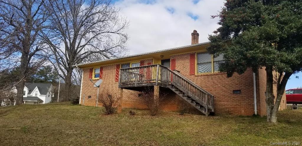 1720 Freeman Town Road Lake Lure NC 28746