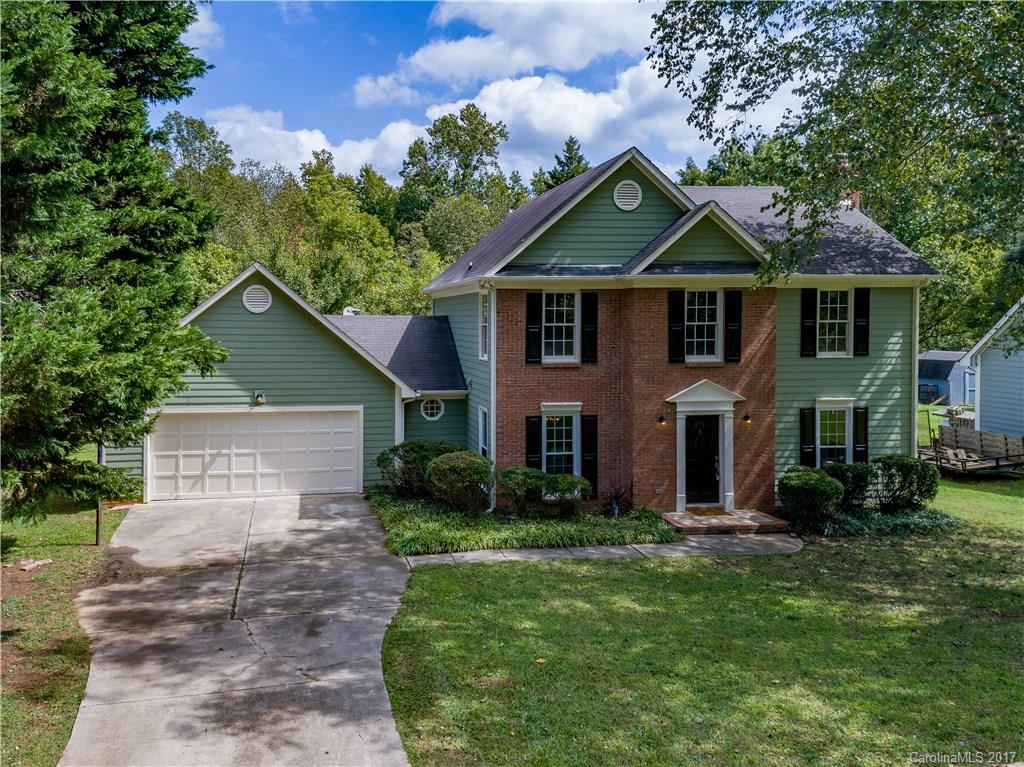 2130 Long Ridge Lane Charlotte NC 28214