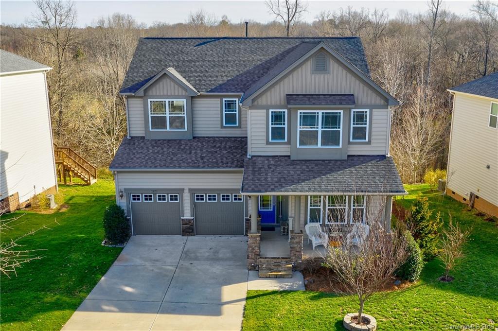 3121 Bridgewick Road Waxhaw NC 28173