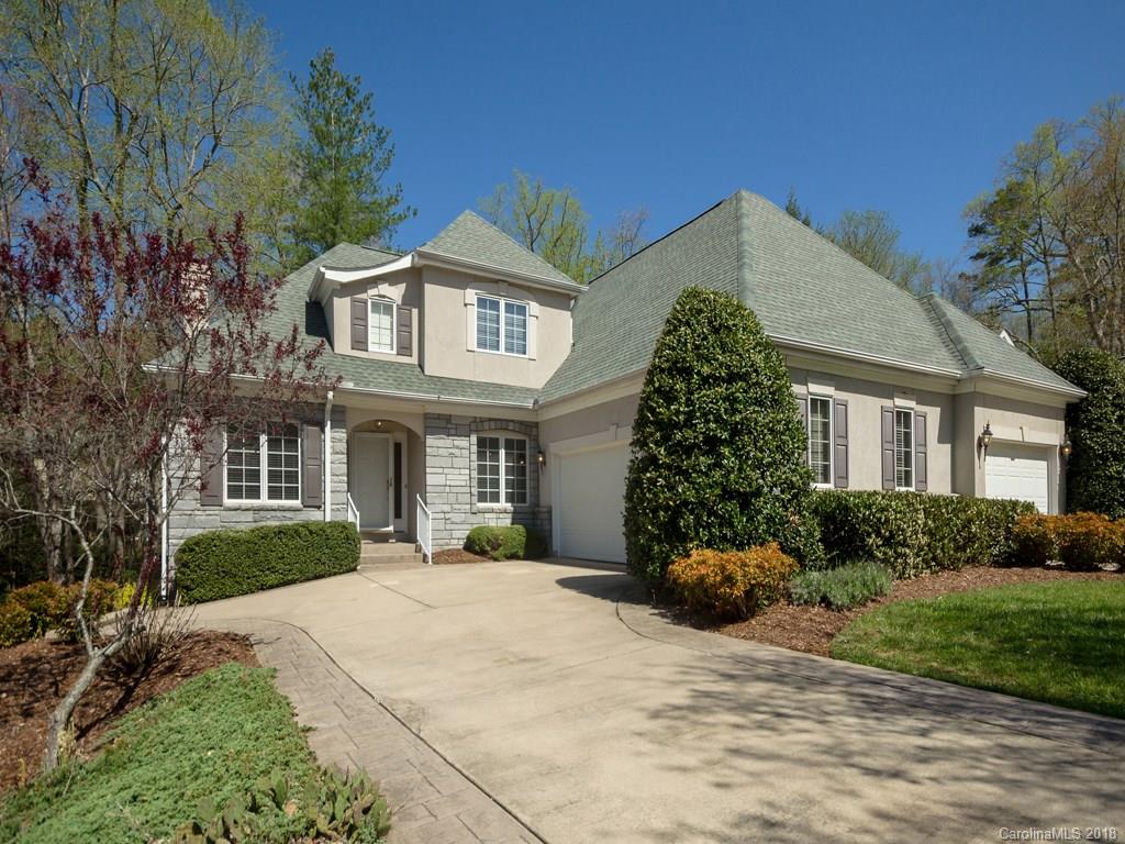 53 Tiverton Lane Asheville NC 28803