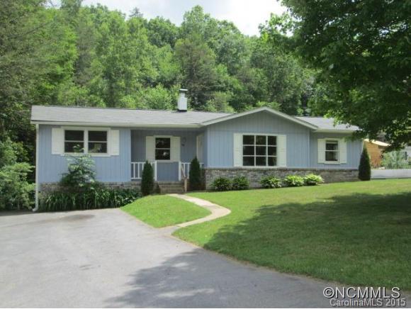 96 Sandy River Road Leicester NC 28748