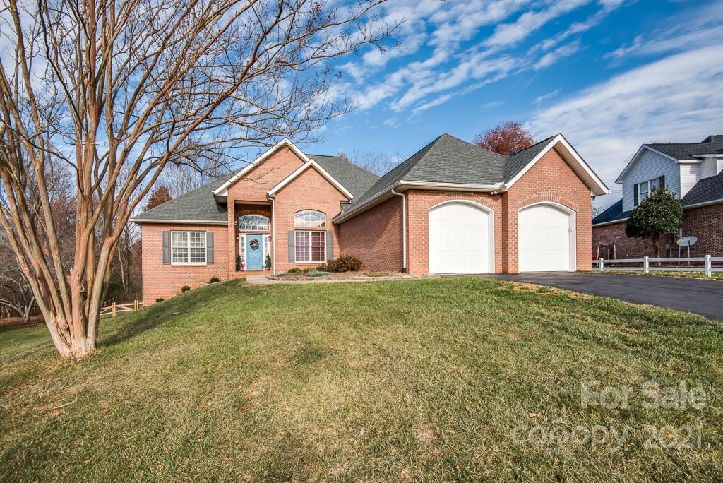 4074 Brickfield Street Hickory NC 28602