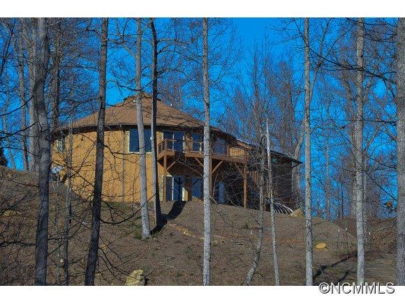 21 Raven Rock Drive Asheville NC 28806