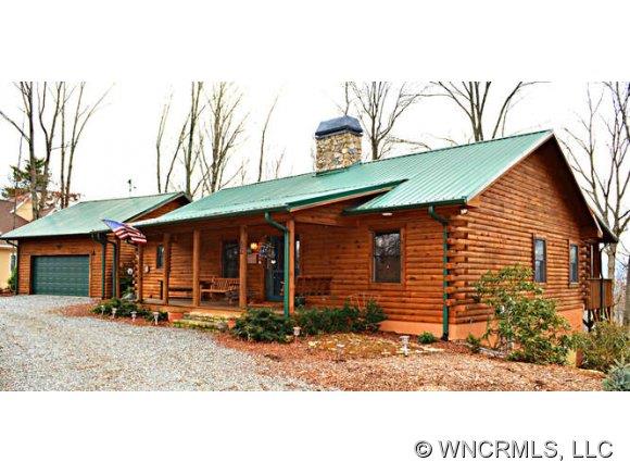 82 Running Ridge Road Asheville NC 28804