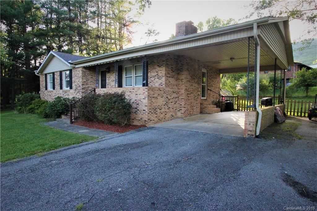 9232 Boylston Highway Mills River NC 28759