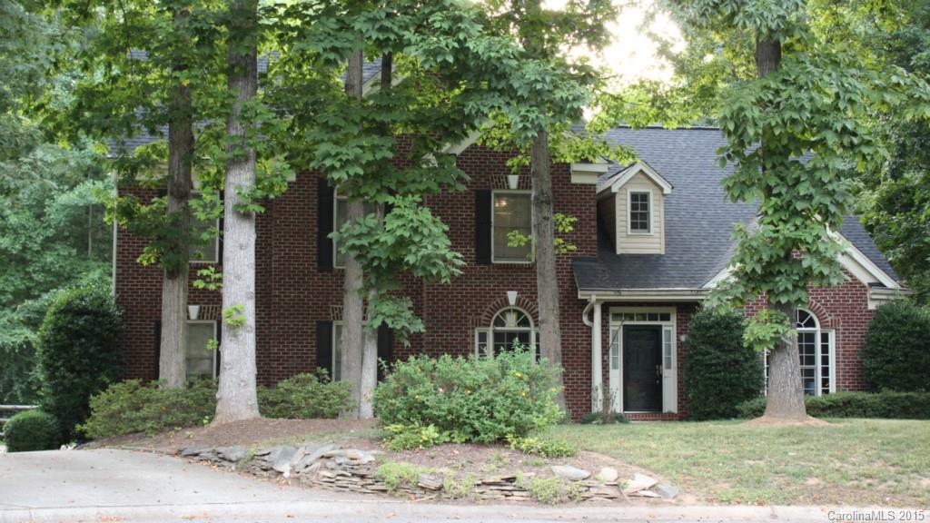 112 Hayden Court Mooresville NC 28117