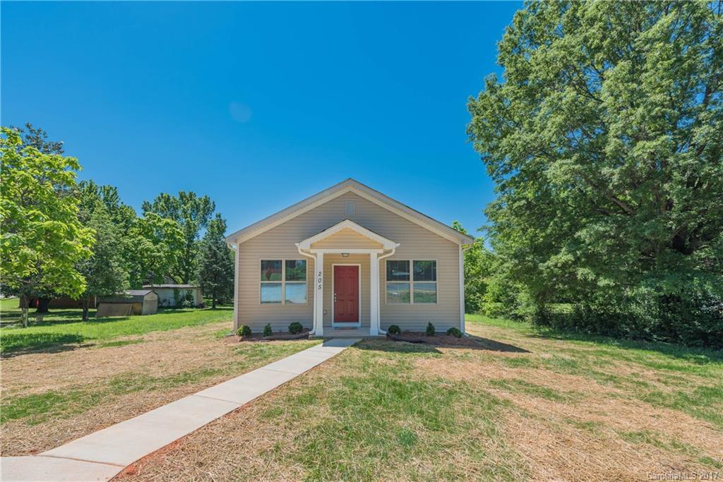 205 Lydia Street Monroe NC 28110