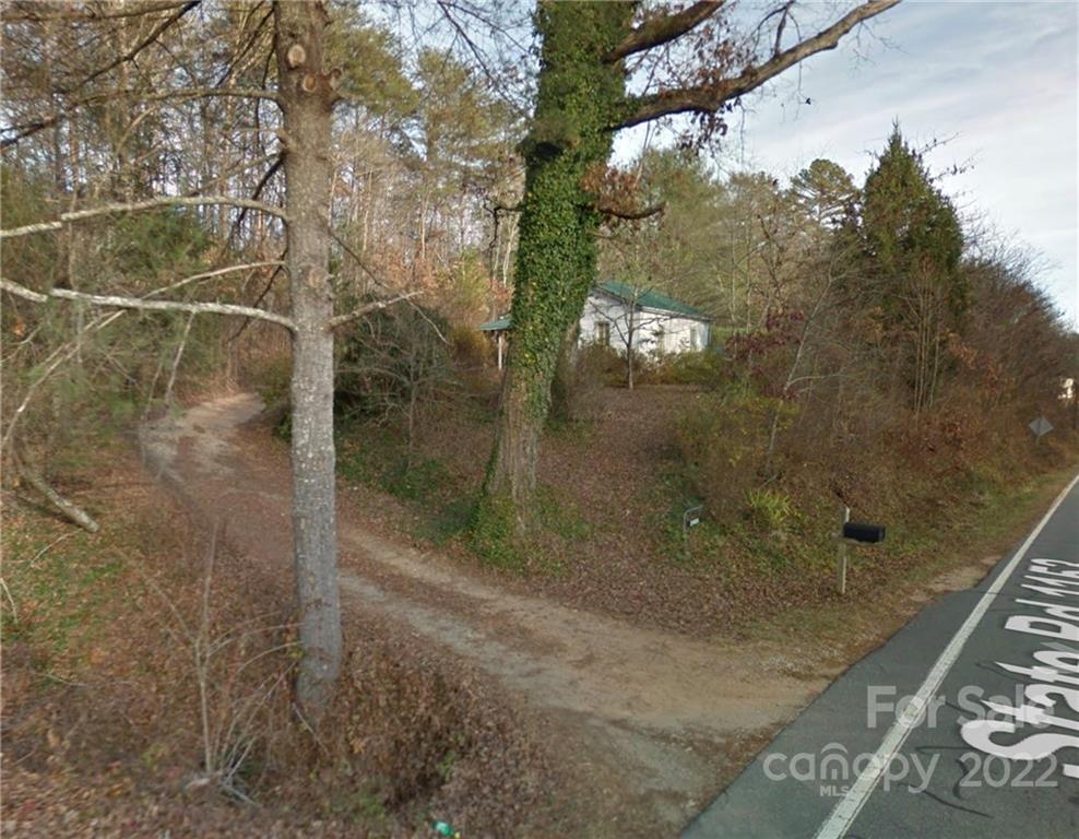 2465 Goose Creek Road Marion NC 28752