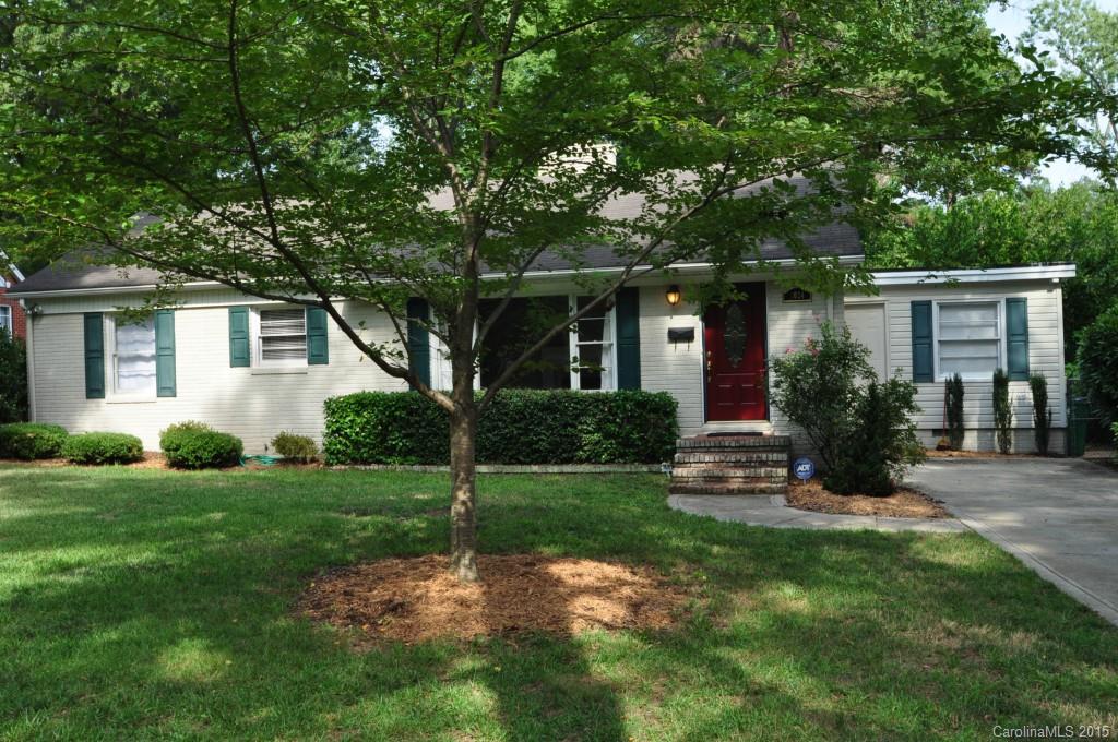 3024 Ventosa Drive Charlotte NC 28205