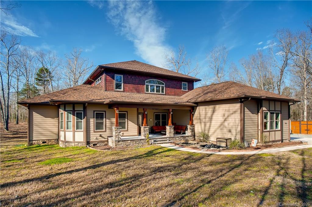 6007 Emerald Woods Drive Indian Trail NC 28079