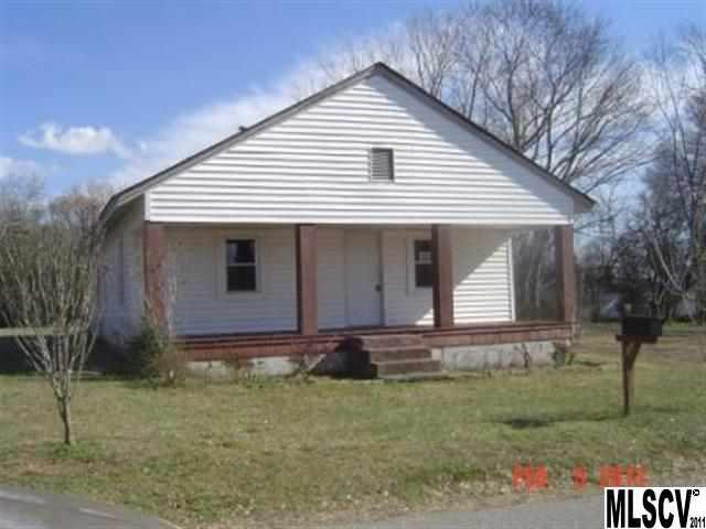 311 27th Street SW Hickory NC 28602