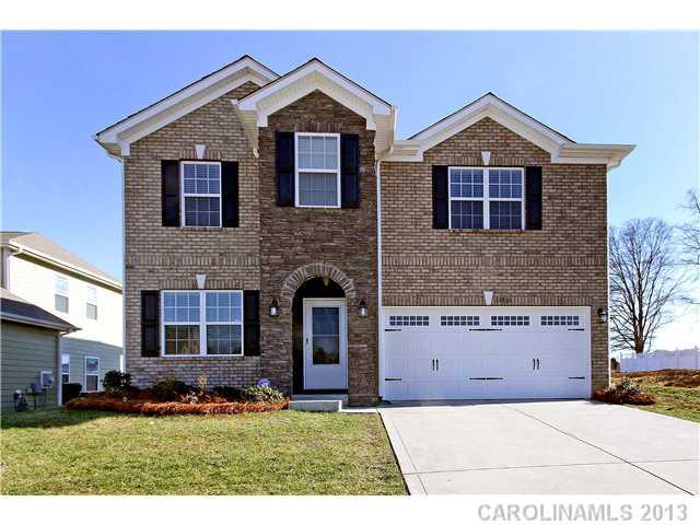 13820 Netherton Lane Charlotte NC 28269