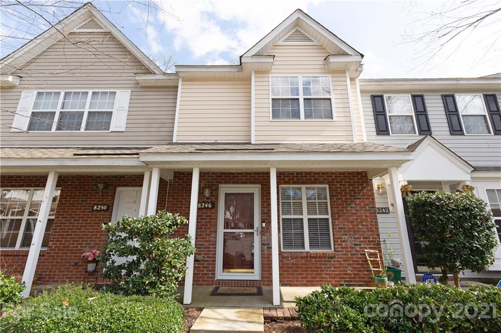 8246 Rudolph Road Charlotte NC 28216