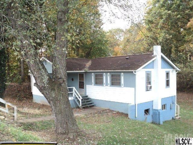 9 N Highland Avenue Granite Falls NC 28630
