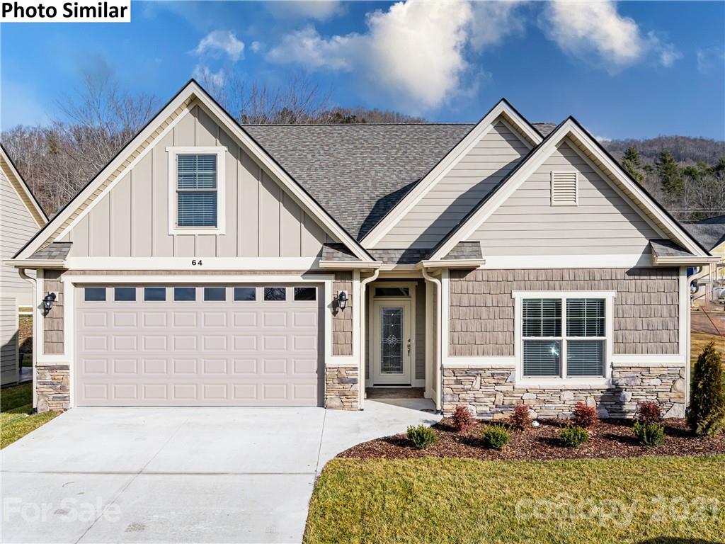 67 Florian Lane Fletcher NC 28732