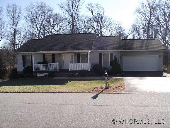 108 Canaan Drive Candler NC 28715