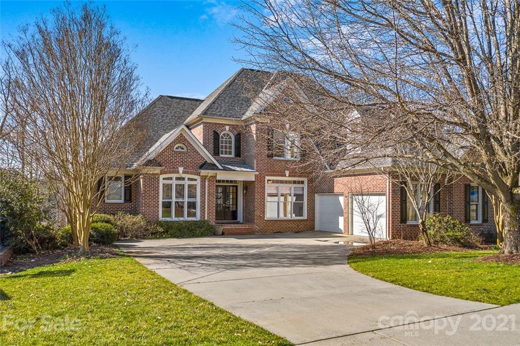 14020 Timbergreen Drive Huntersville NC 28078