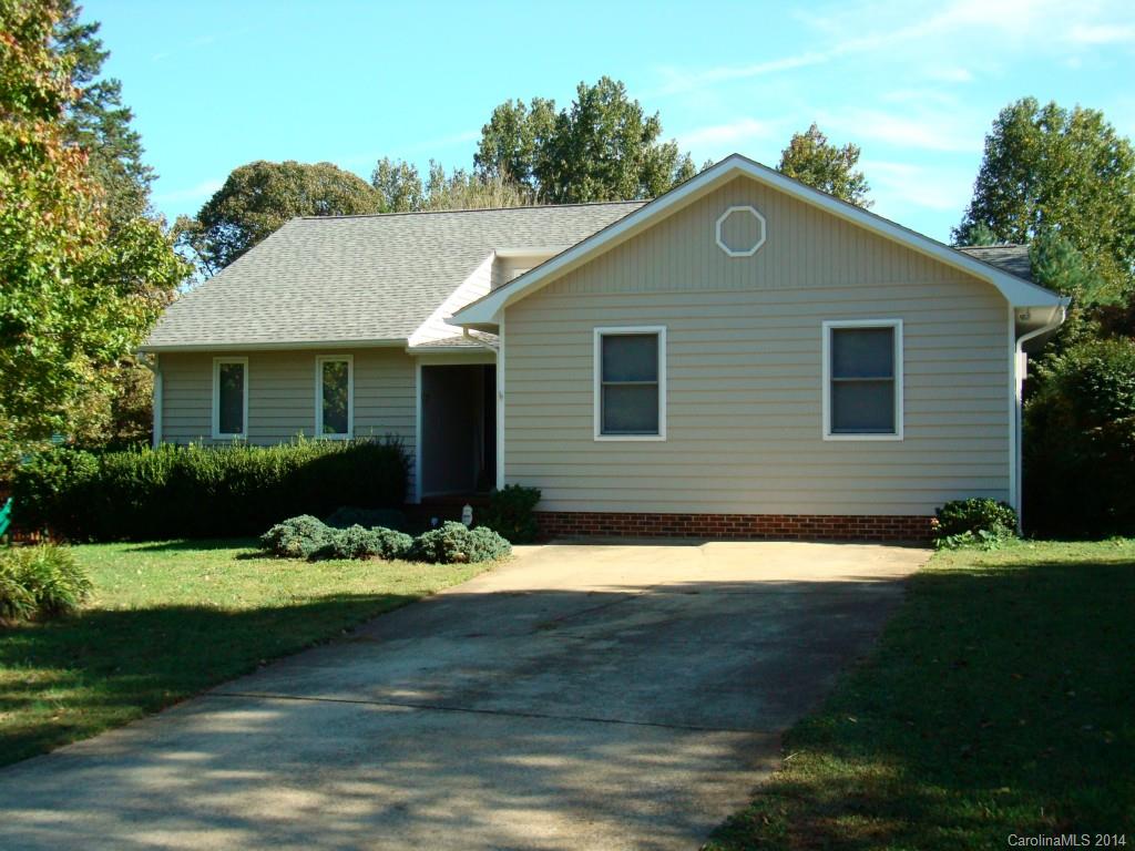 1556 Gloster Lane Lincolnton NC 28092