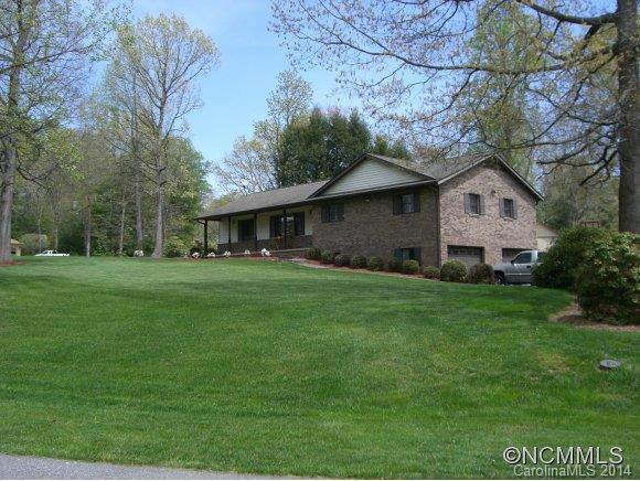 40 Wilkie Way Fletcher NC 28732