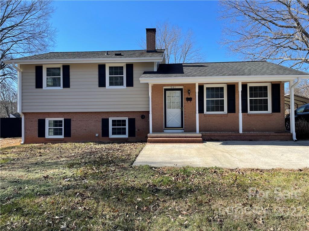 341 S Vine Street Gastonia NC 28052