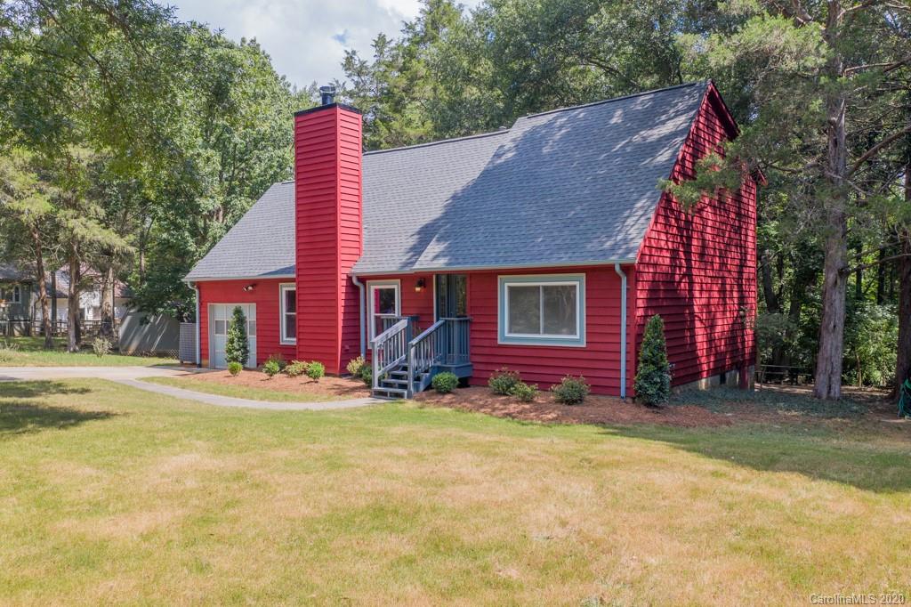 11814 Rock Canyon Drive Charlotte NC 28226