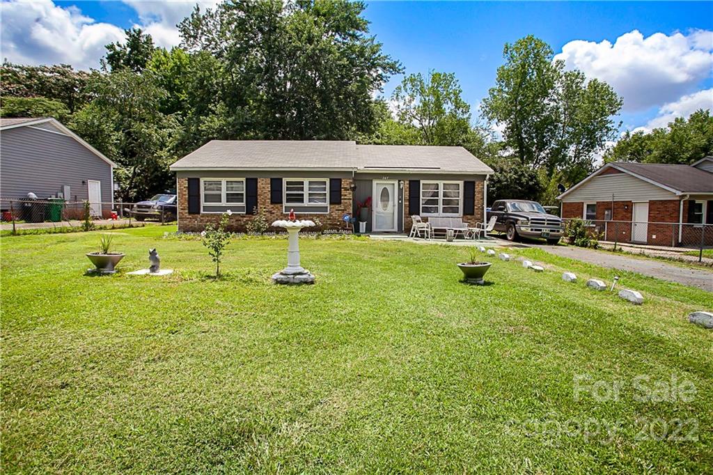 347 Cherry Wood Lane Charlotte NC 28217