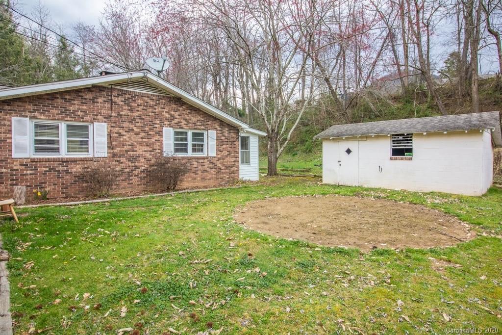 148 Skyview Drive Waynesville NC 28786