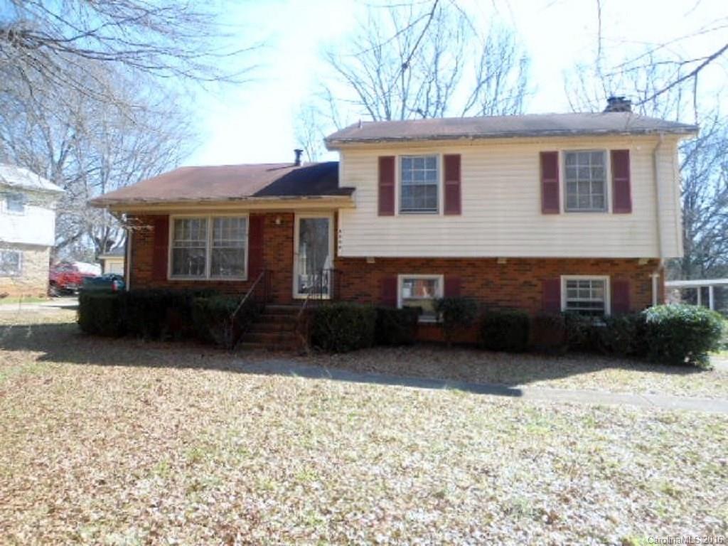 5234 Elderbank Drive Charlotte NC 28216