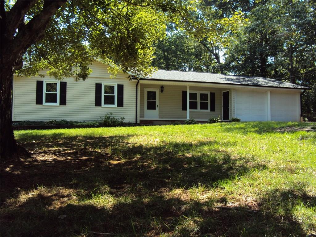 1602 26th Street Ne Hickory NC 28601