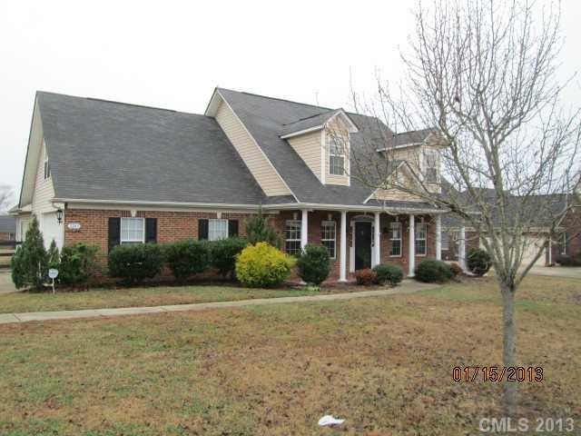 2243 Stallings Road Harrisburg NC 28075