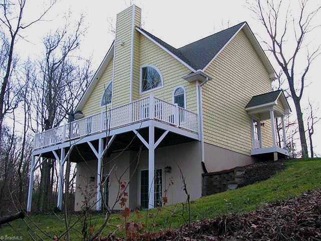 7689 Linwood Southmont Road Lexington NC 27292