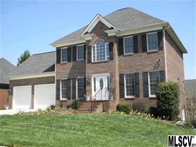 1717 30th Avenue Drive NE Hickory NC 28601