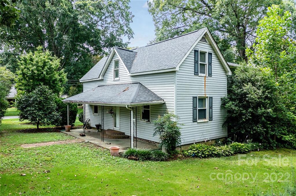 170 Edwards Street Rutherfordton NC 28139