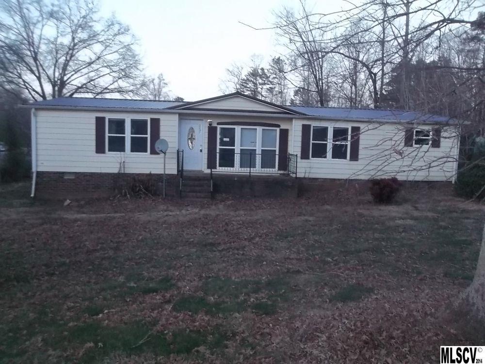 2231 18th Avenue NE Hickory NC 28601
