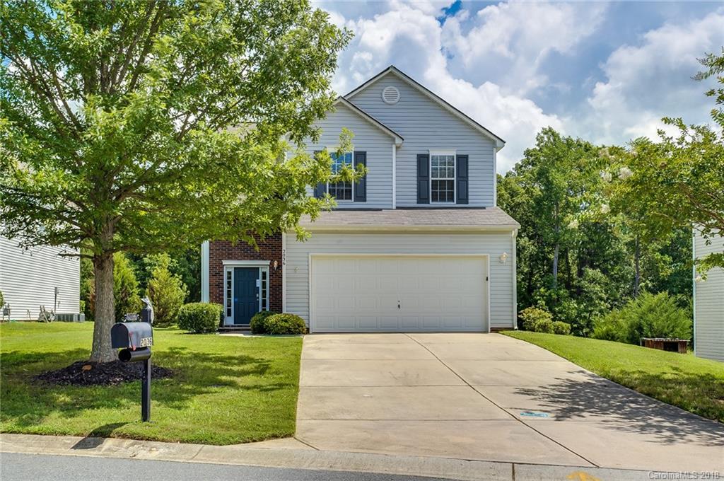 2036 White Cedar Lane Waxhaw NC 28173