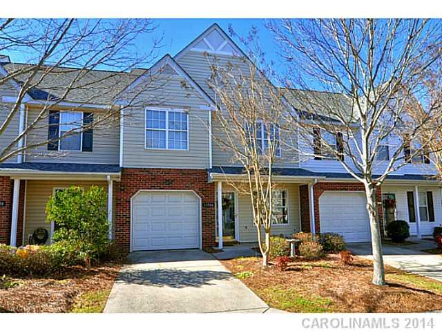 11904 Kings Castle Court Charlotte NC 28277