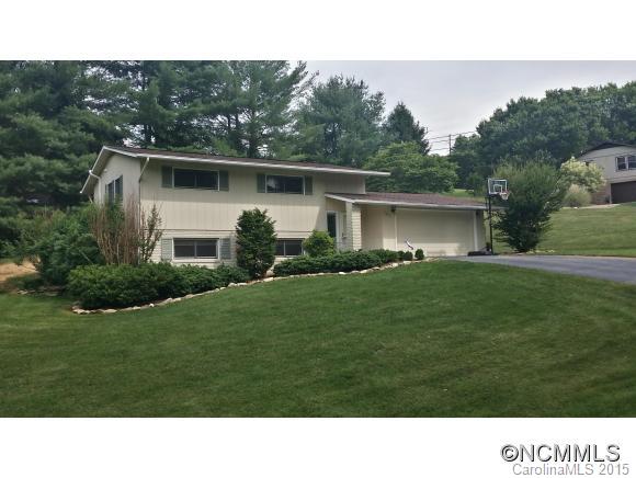 147 Camelot Drive Clyde NC 28721