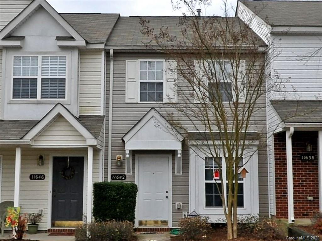 11642 Retriever Way Charlotte NC 28269